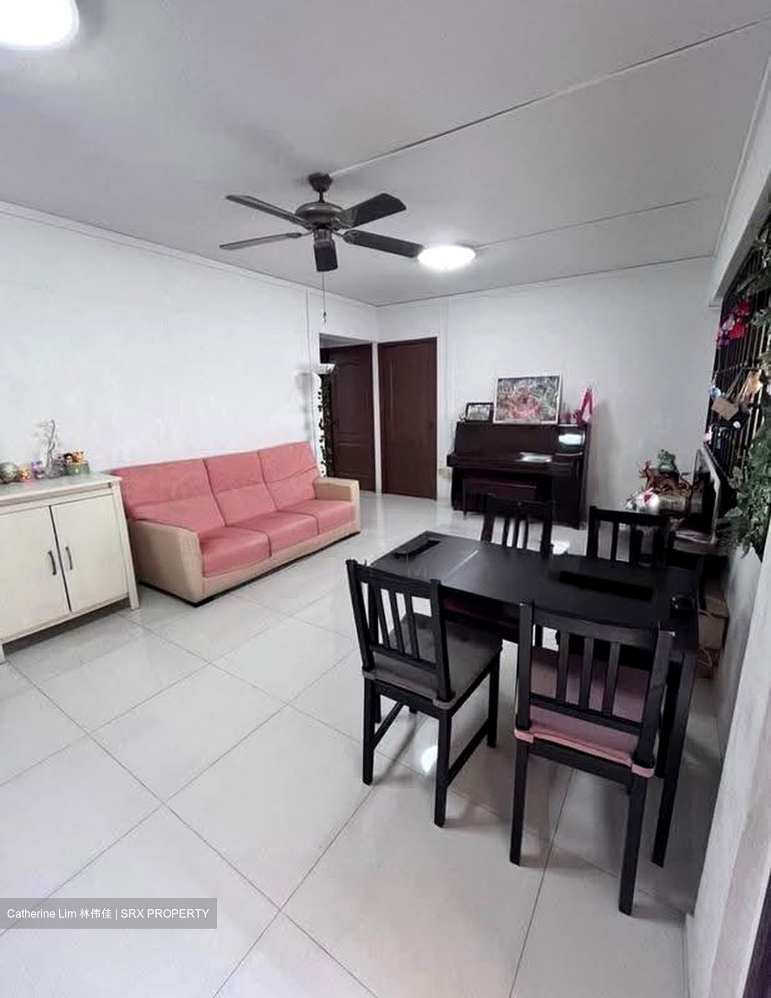 Blk 260A Compassvale North Gate (Sengkang), HDB 4 Rooms #629729271